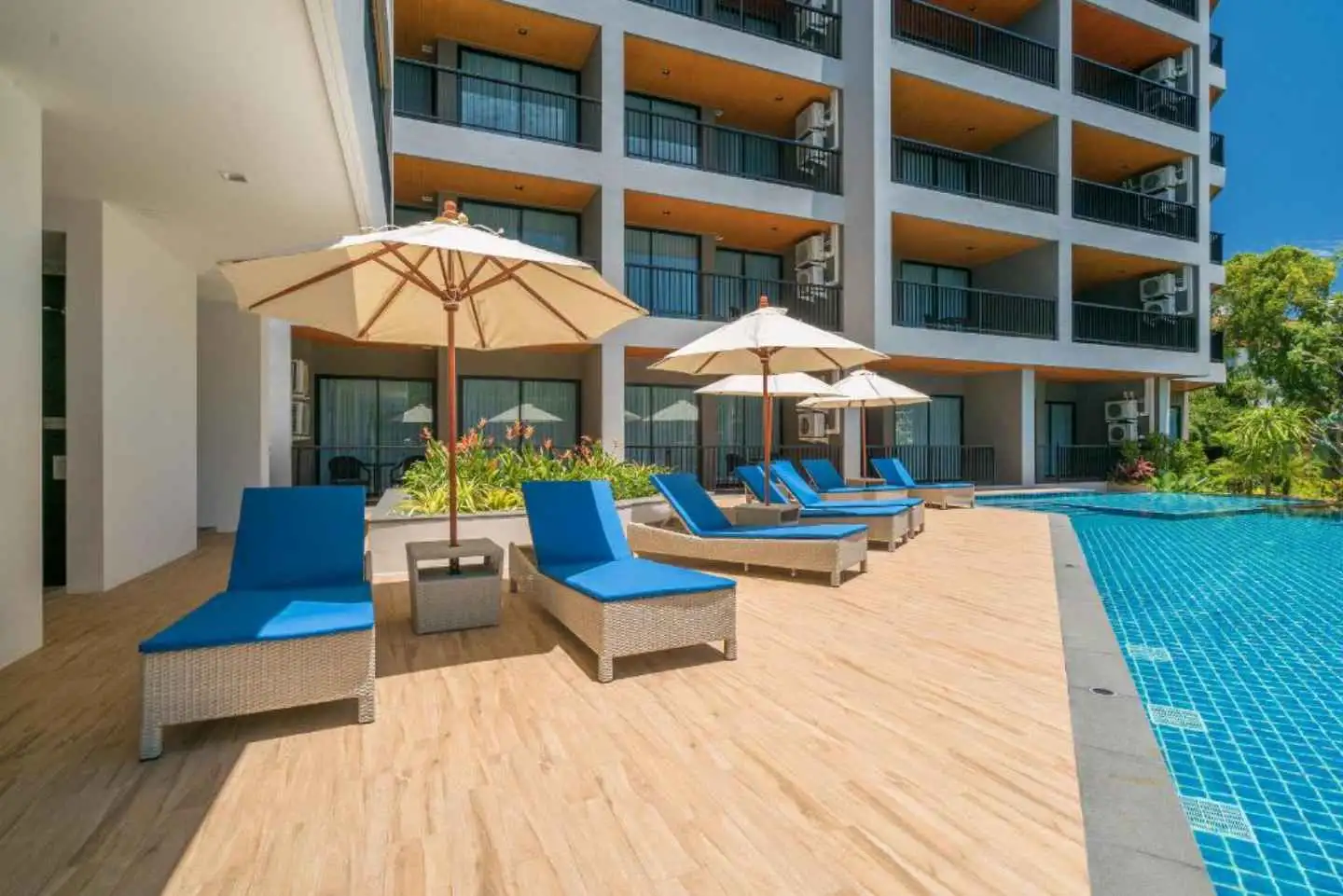 Kata VIP Apartment For Sale