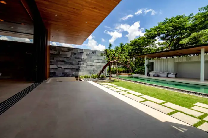 4 Bedroom Modern Luxurious Villa for Sale at Botanica Foresta – Type 4A - Photo 2