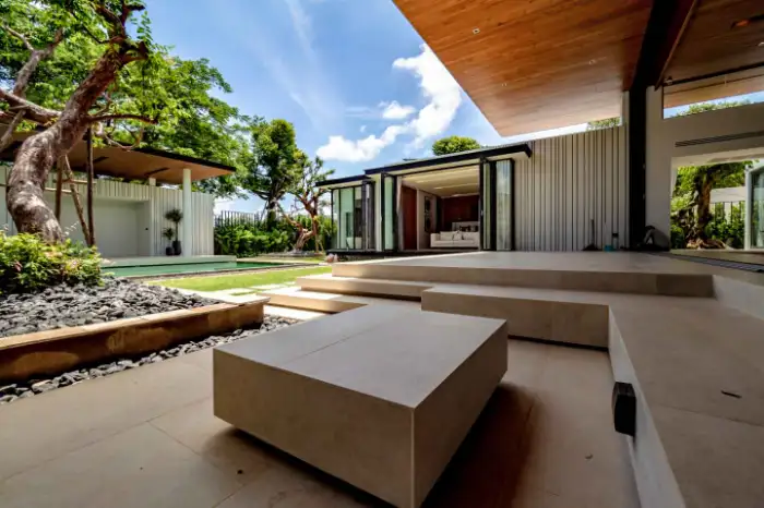 4 Bedroom Modern Luxurious Villa for Sale at Botanica Foresta – Type 4A - Photo 4