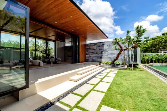 4 Bedroom Modern Luxurious Villa for Sale at Botanica Foresta – Type 4A - Photo 8