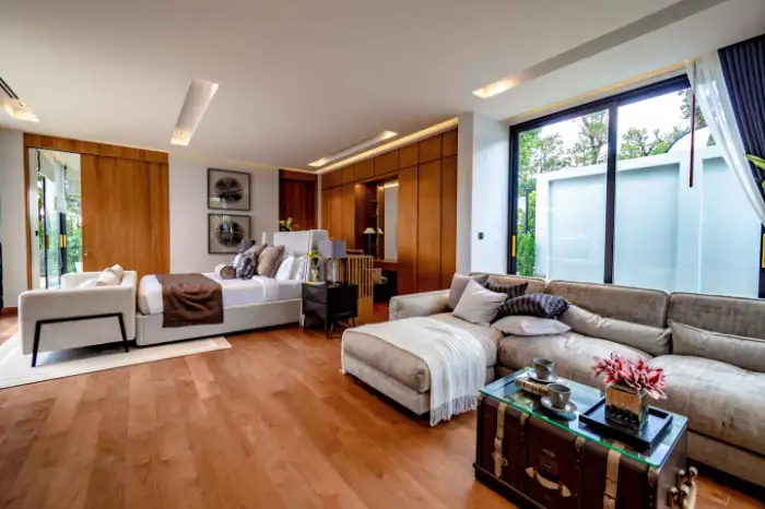 4 Bedroom Modern Luxurious Villa for Sale at Botanica Foresta – Type 4A - Photo 11