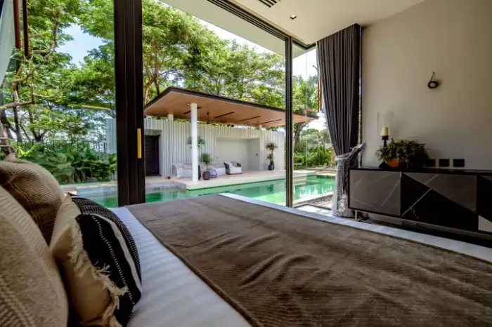 4 Bedroom Modern Luxurious Villa for Sale at Botanica Foresta – Type 4A - Photo 44