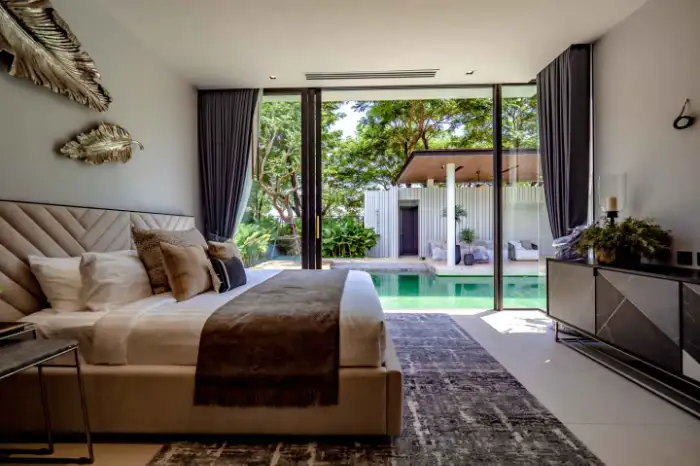 4 Bedroom Modern Luxurious Villa for Sale at Botanica Foresta – Type 4A - Photo 45