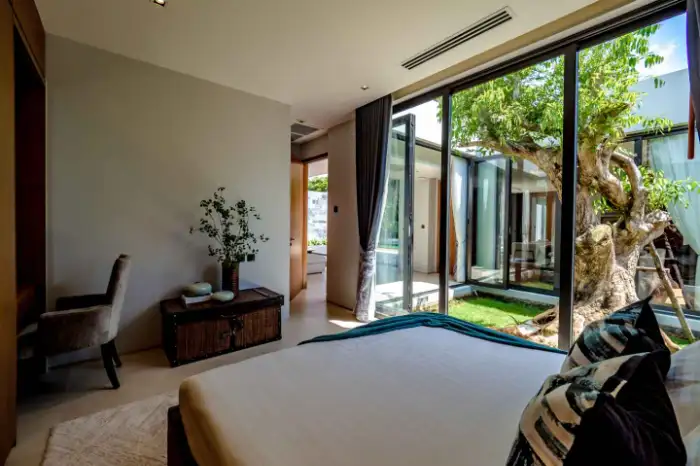 4 Bedroom Modern Luxurious Villa for Sale at Botanica Foresta – Type 4A - Photo 49