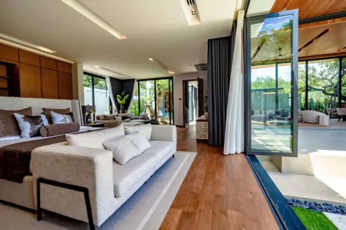 3 Bedroom Modern Luxurious Villas for Sale at Botanica Foresta – Type 3A - Photo 8
