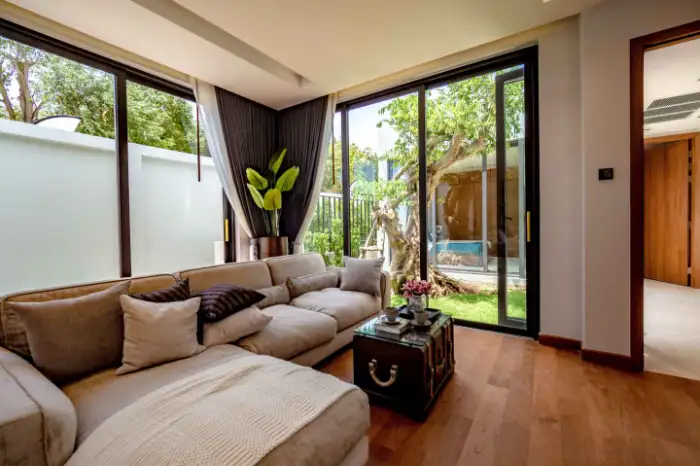 3 Bedroom Modern Luxurious Villas for Sale at Botanica Foresta – Type 3A - Photo 2