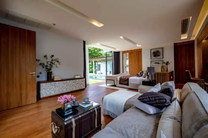 3 Bedroom Modern Luxurious Villas for Sale at Botanica Foresta – Type 3A - Photo 16