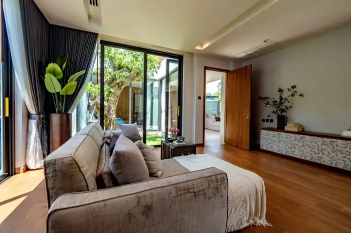 3 Bedroom Modern Luxurious Villas for Sale at Botanica Foresta – Type 3A - Photo 17