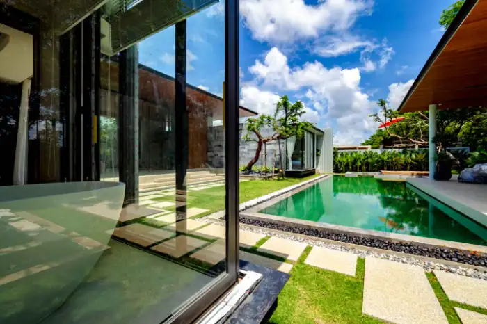 3 Bedroom Modern Luxurious Villas for Sale at Botanica Foresta – Type 3A - Photo 22