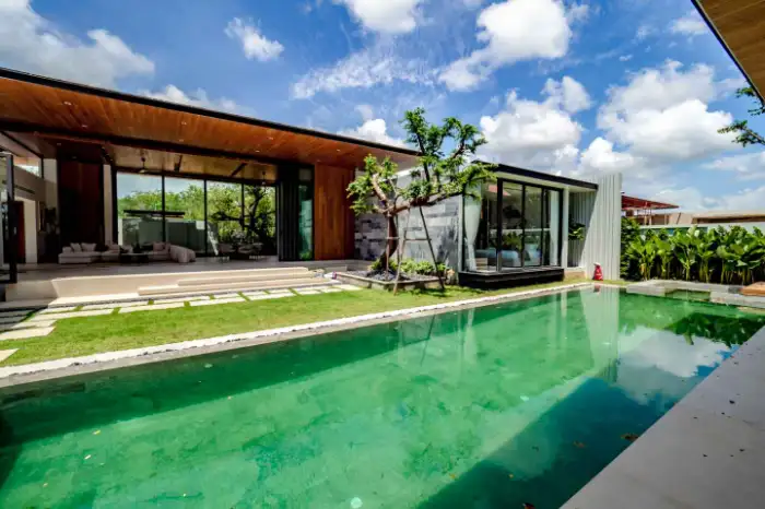 3 Bedroom Modern Luxurious Villas for Sale at Botanica Foresta – Type 3A - Photo 25