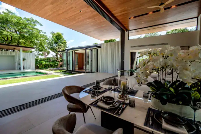 3 Bedroom Modern Luxurious Villas for Sale at Botanica Foresta – Type 3A - Photo 30