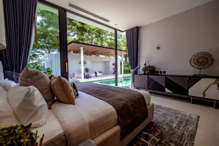3 Bedroom Modern Luxurious Villas for Sale at Botanica Foresta – Type 3A - Photo 42
