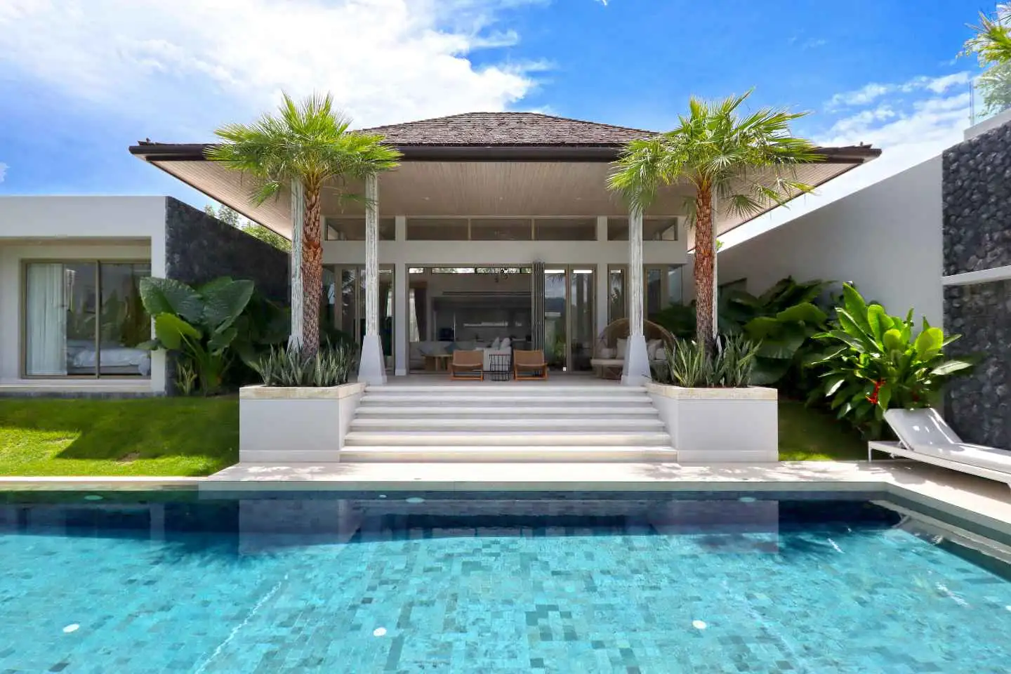 Botanica Hillside – 4 Bedroom - Photo 3