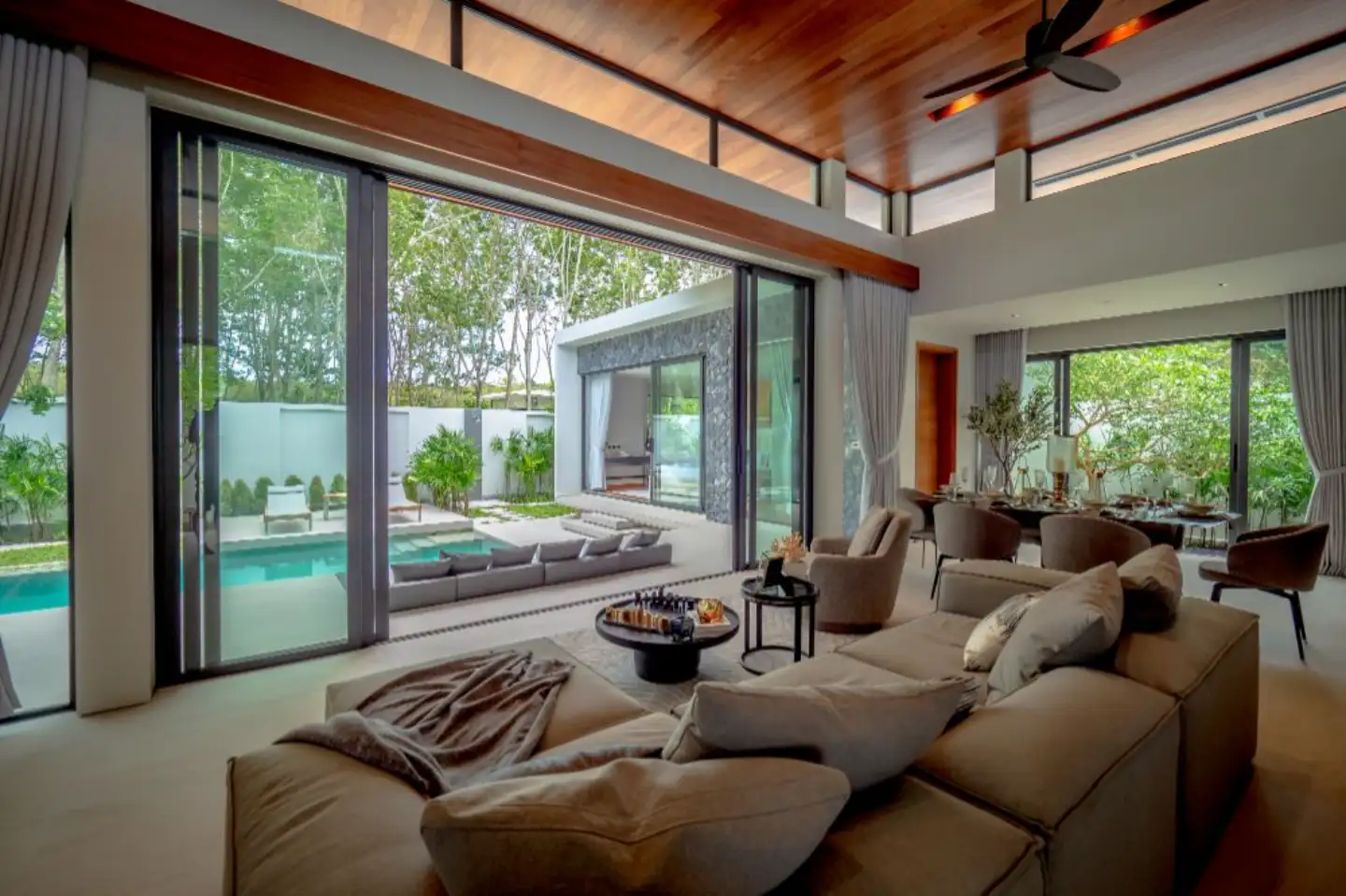 Botanica Modern Loft – 4 Bedroom - Photo 6
