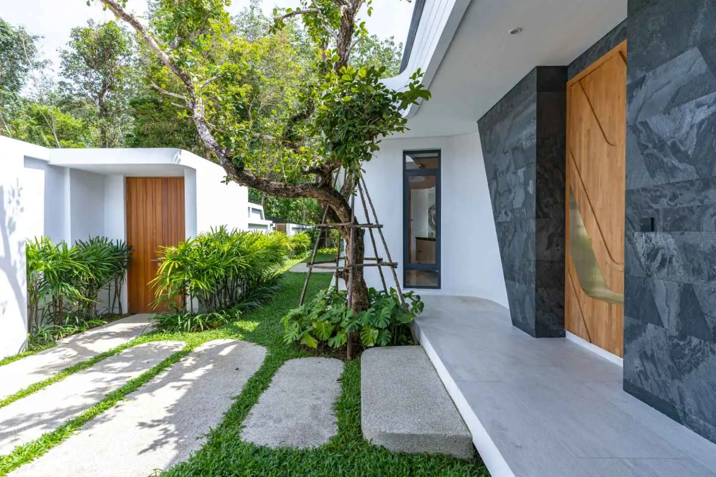 View from Botanica Ocean Valley – 5 Bedroom