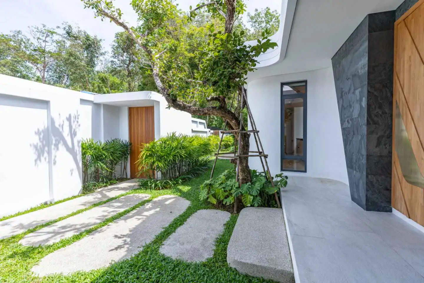 5 Bedroom Luxurious Pool Villa for Sale at Botanica Sky Valley – Type B - Photo 7