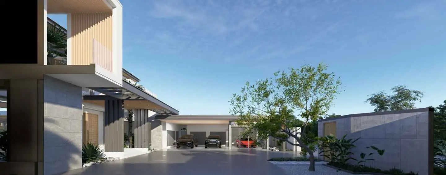 The Laytin Villa - Photo 5