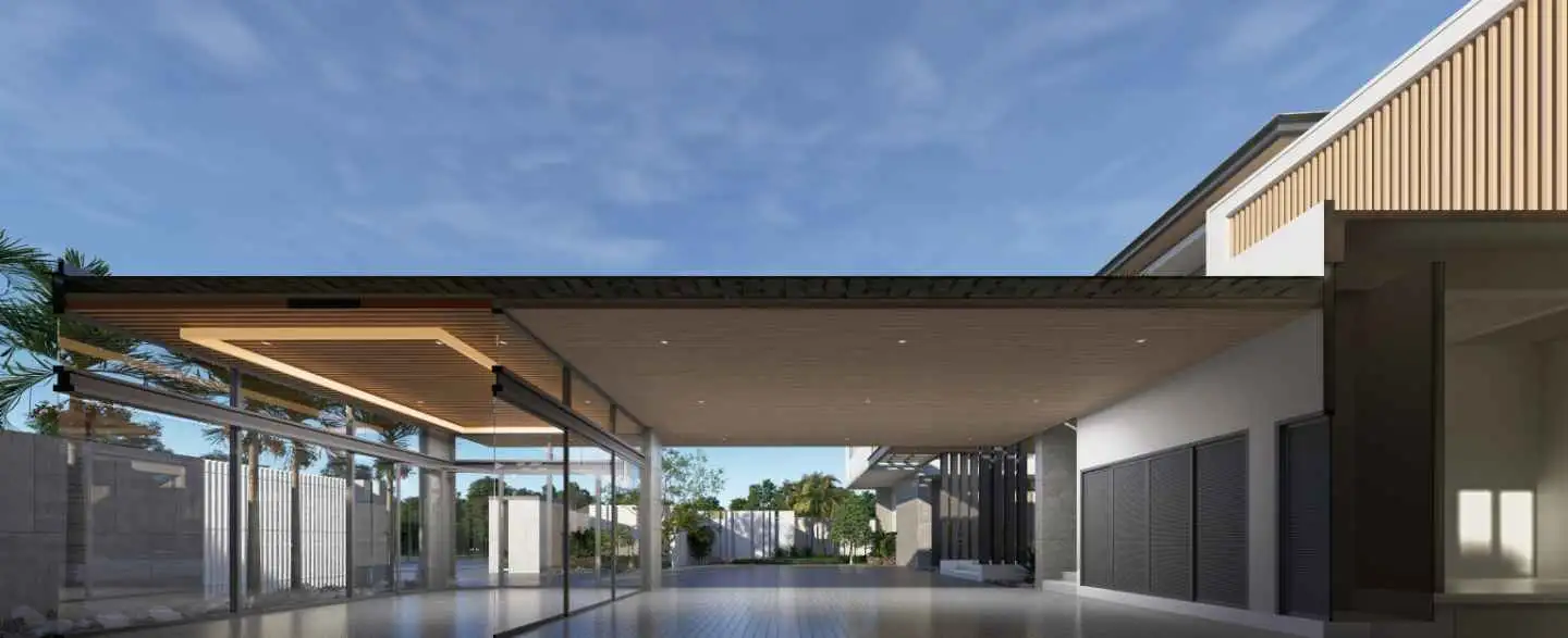 The Laytin Villa - Photo 7