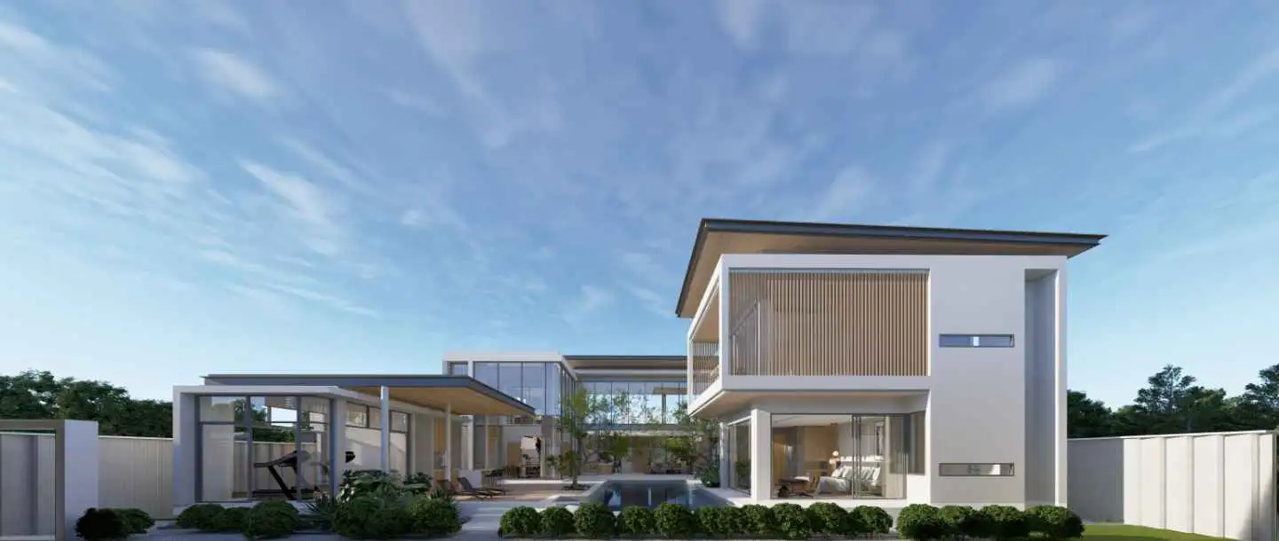 The Laytin Villa - Photo 8