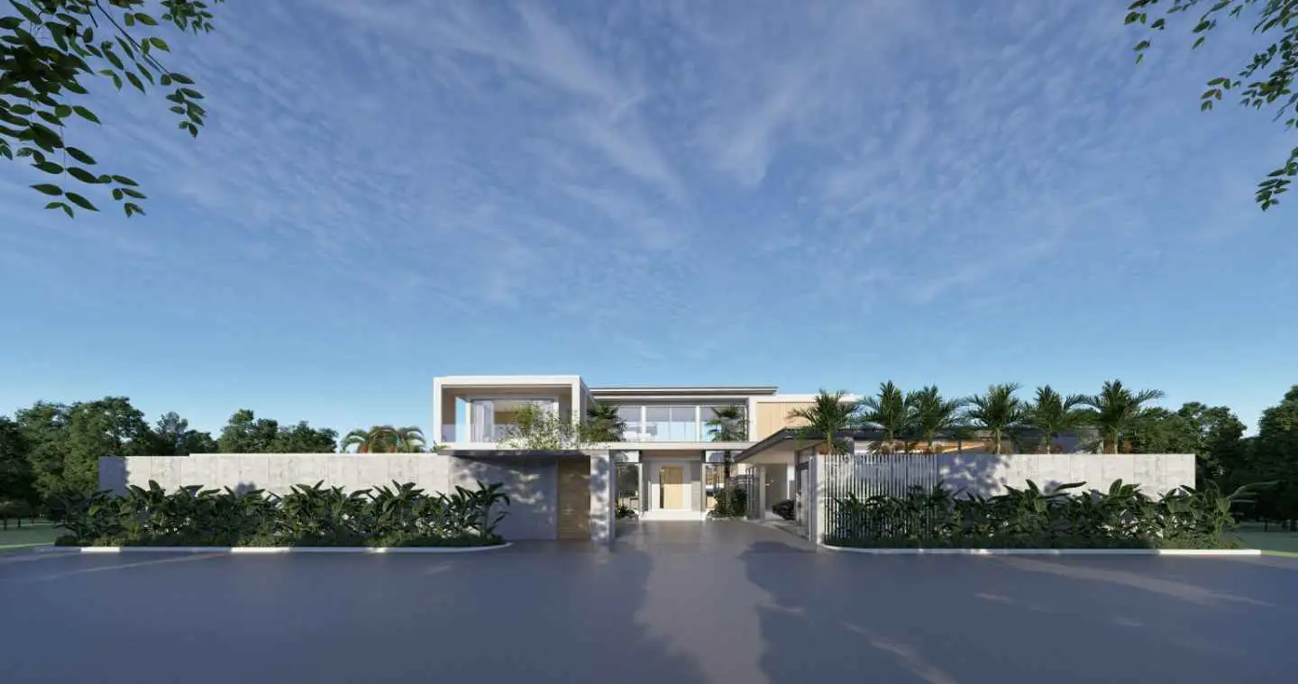 The Laytin Villa - Photo 2