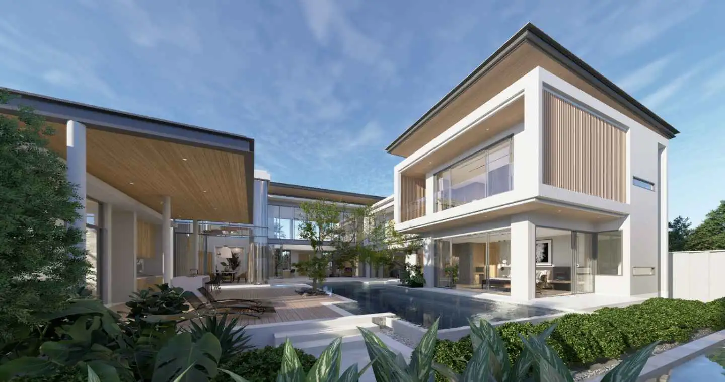 The Laytin Villa - Photo 3