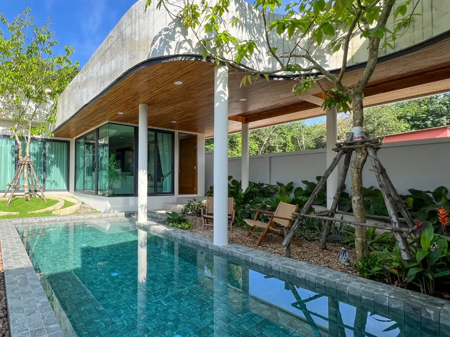 Vivana Villas - 2 Bedroom