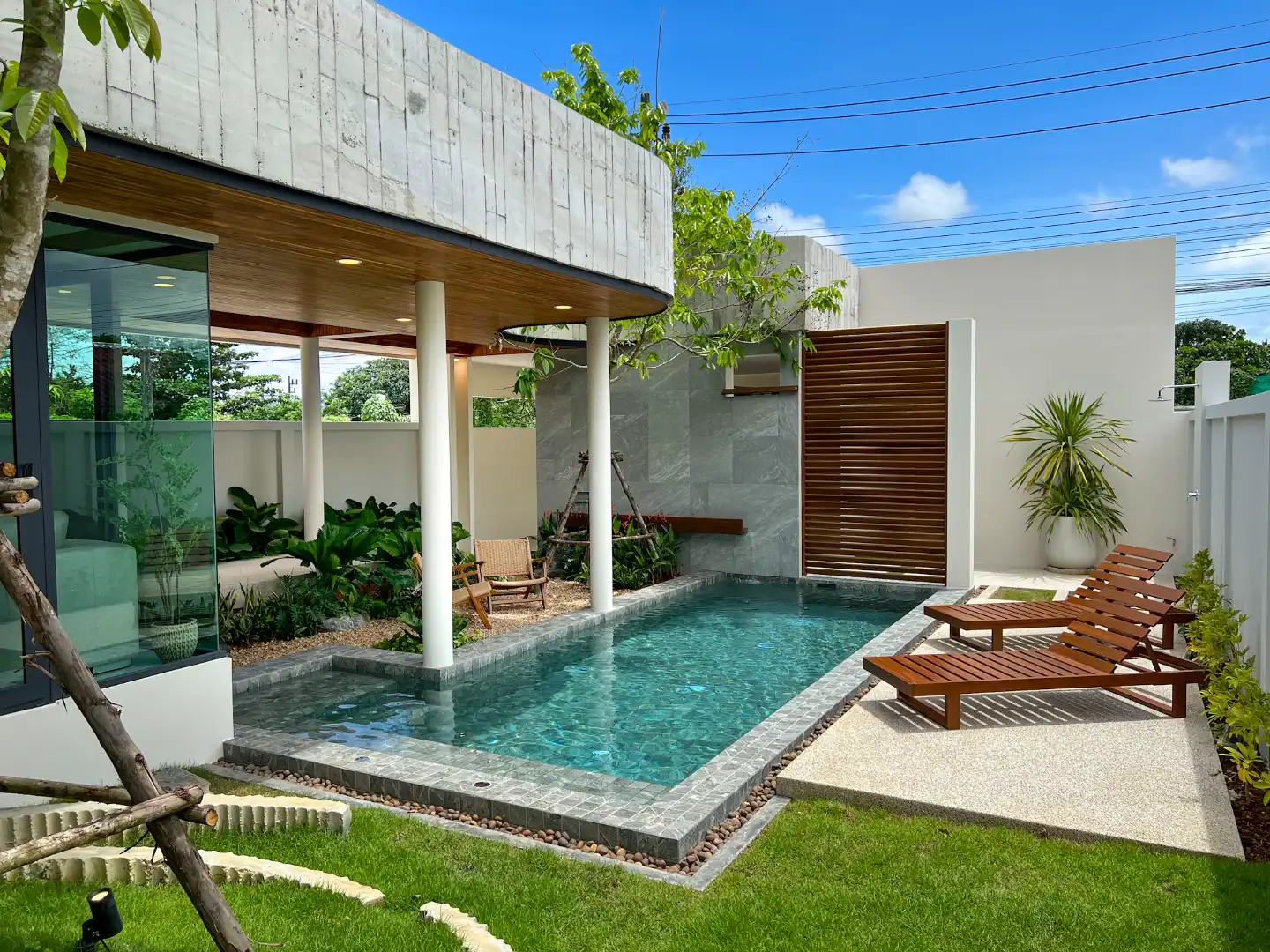 Vivana Villas - 3 Bedroom