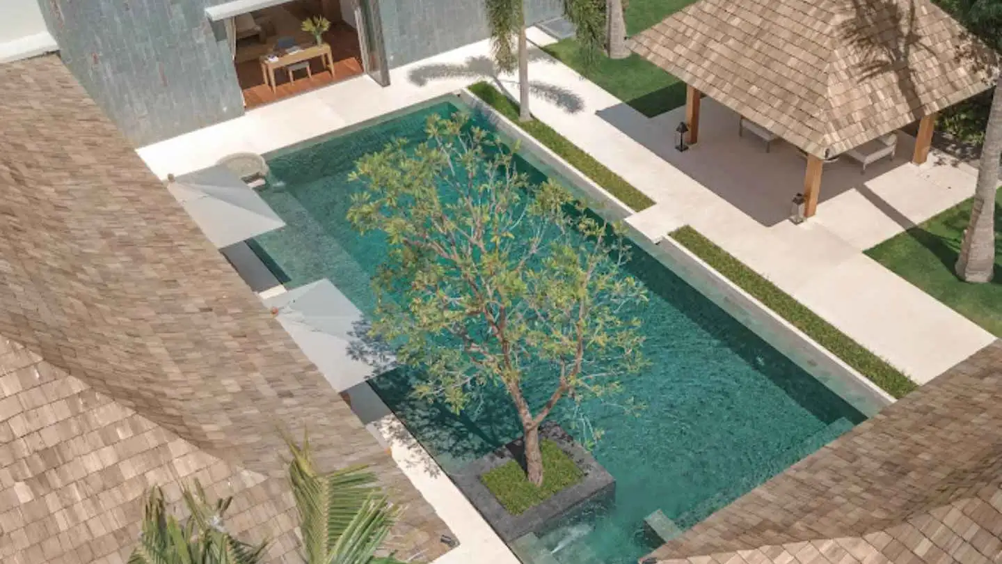 3 Bedroom Pool Villa - Type 3B in Anchan Mountain Breeze in Thalang, Phuket