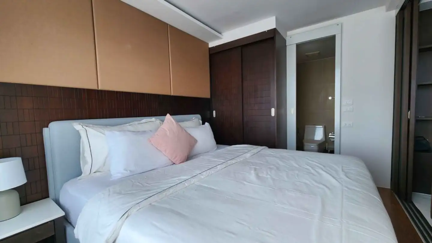 Aristo Condo Resale Studio Unit - Photo 4