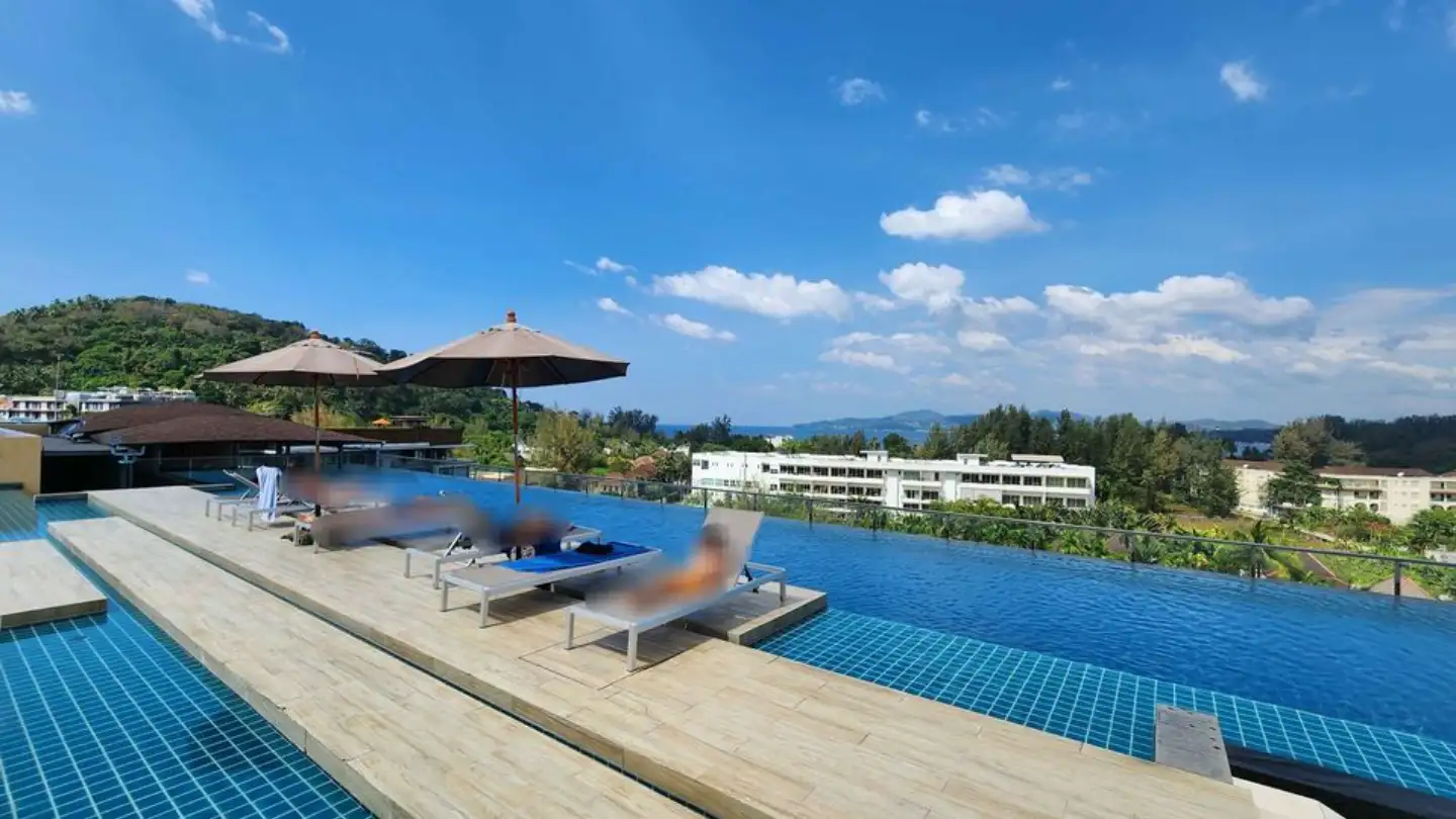 Aristo Condo Resale Studio Unit