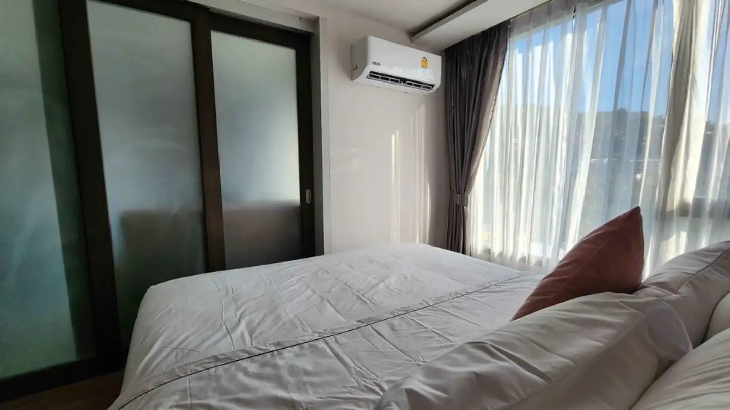 Aristo Condo Resale Studio Unit - Photo 5