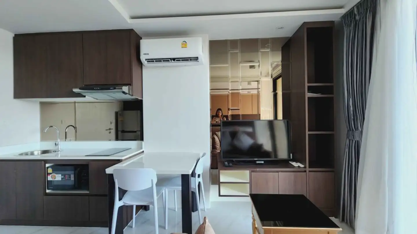 Aristo Condo Resale Studio Unit - Photo 6