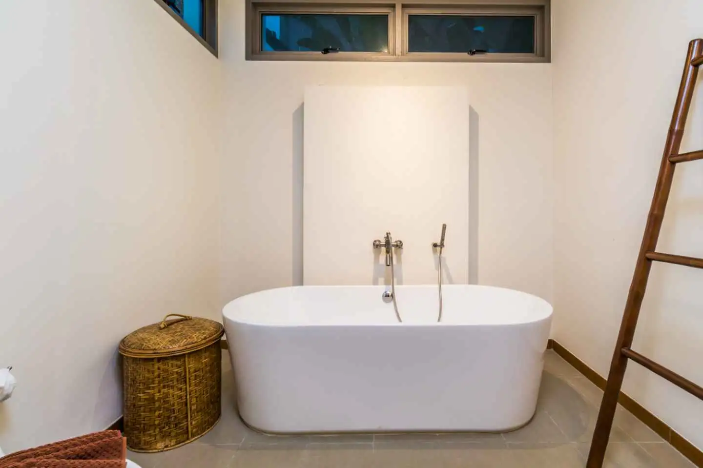 Interior view of 4 Bedroom Resale Villa for Sale at KA Villas in Rawai, Phuket