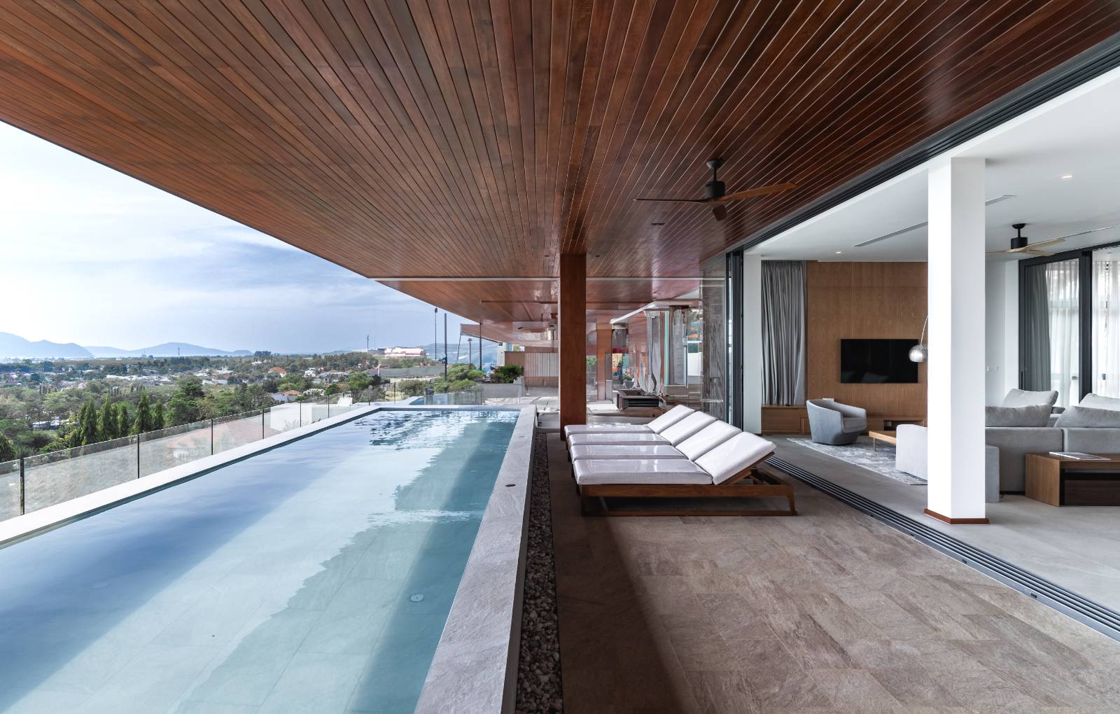 La Vista Villas - Type B