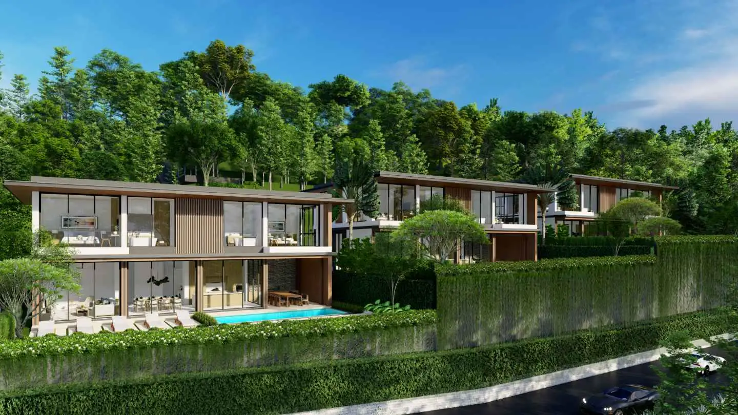 La Vista Villas - Type A