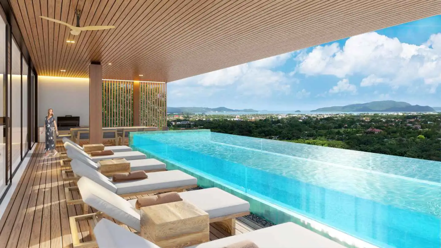La Vista Villas - Type C