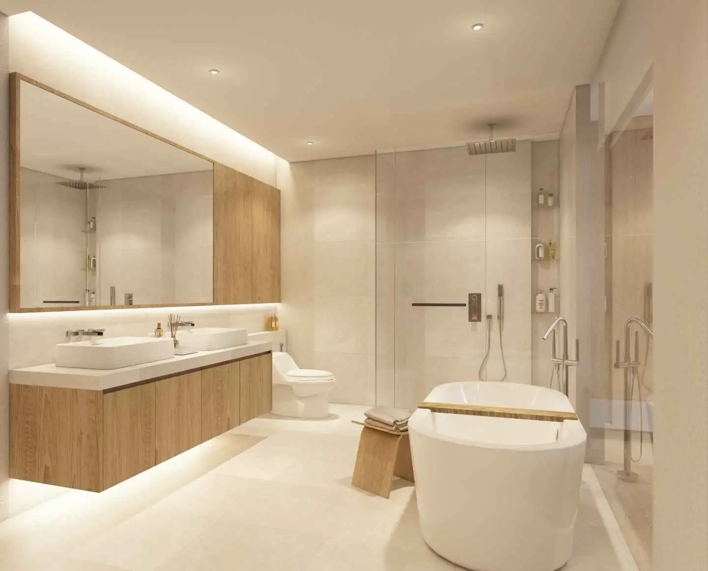 La Vista Villas - Type C1 - Photo 8
