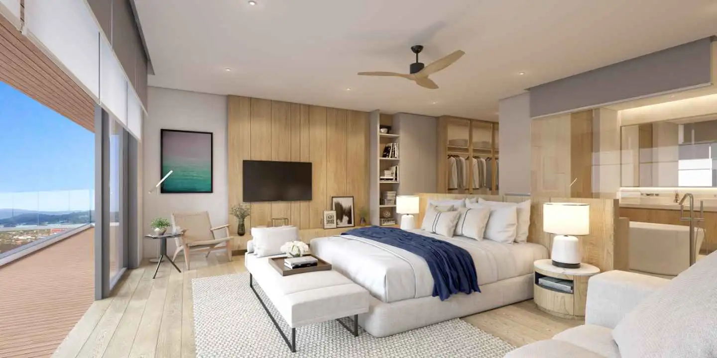 La Vista Villas - Type C1 - Photo 7