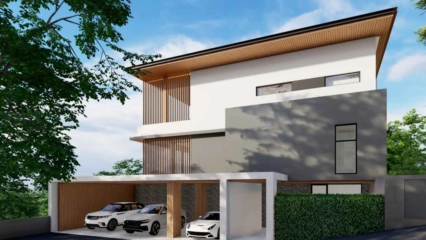 La Vista Villas - Type C1 - Photo 4