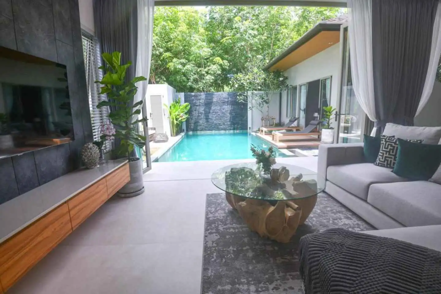 Wilawan Luxury Villas - Large Plot - Photo 3