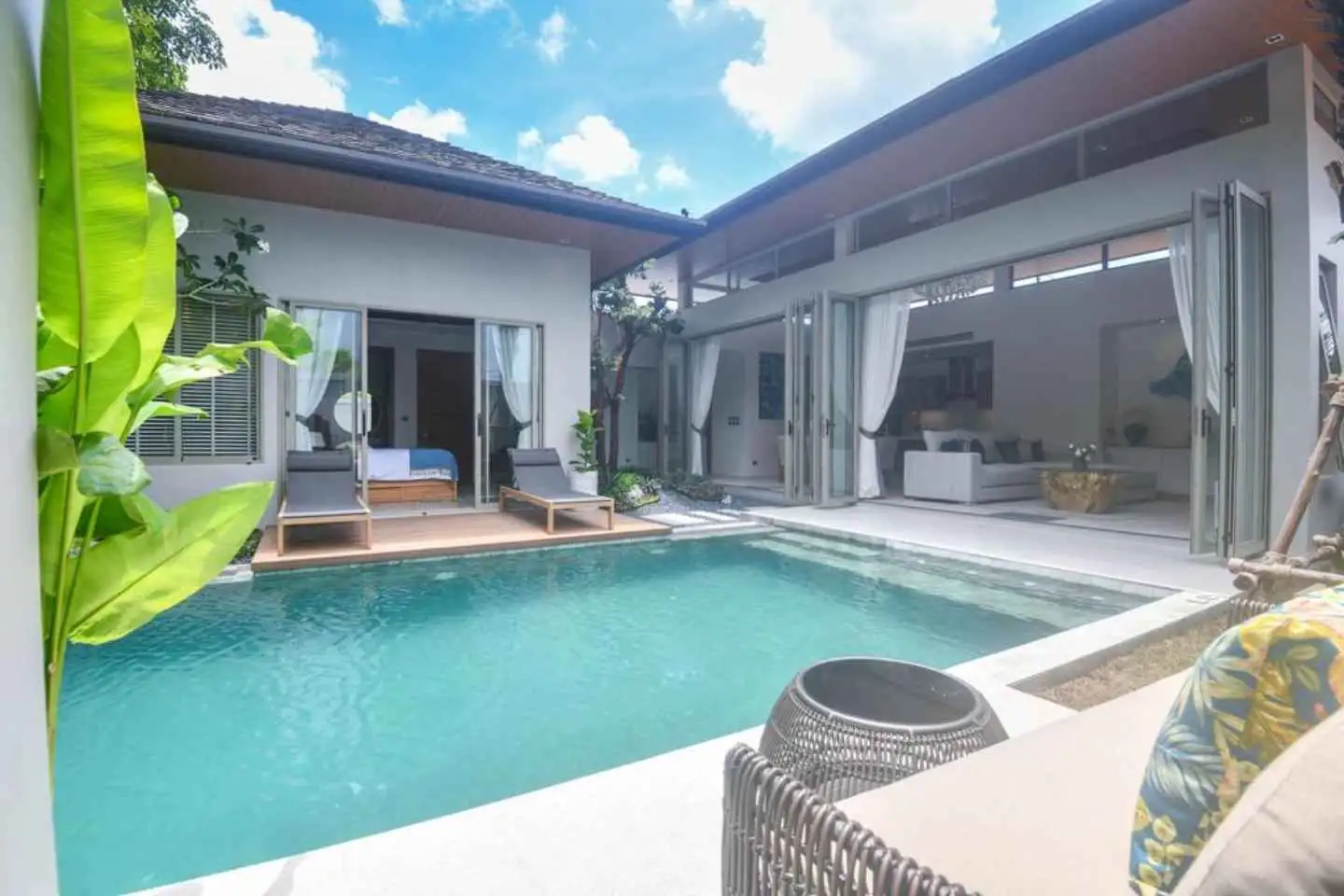 Wilawan Luxury Villas - Large Plot - Photo 2