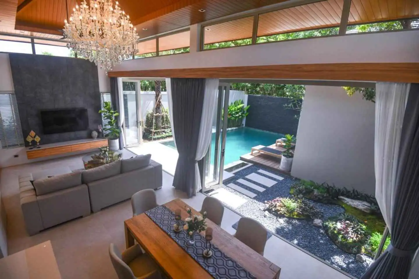 Wilawan Luxury Villas - Large Plot - Photo 4