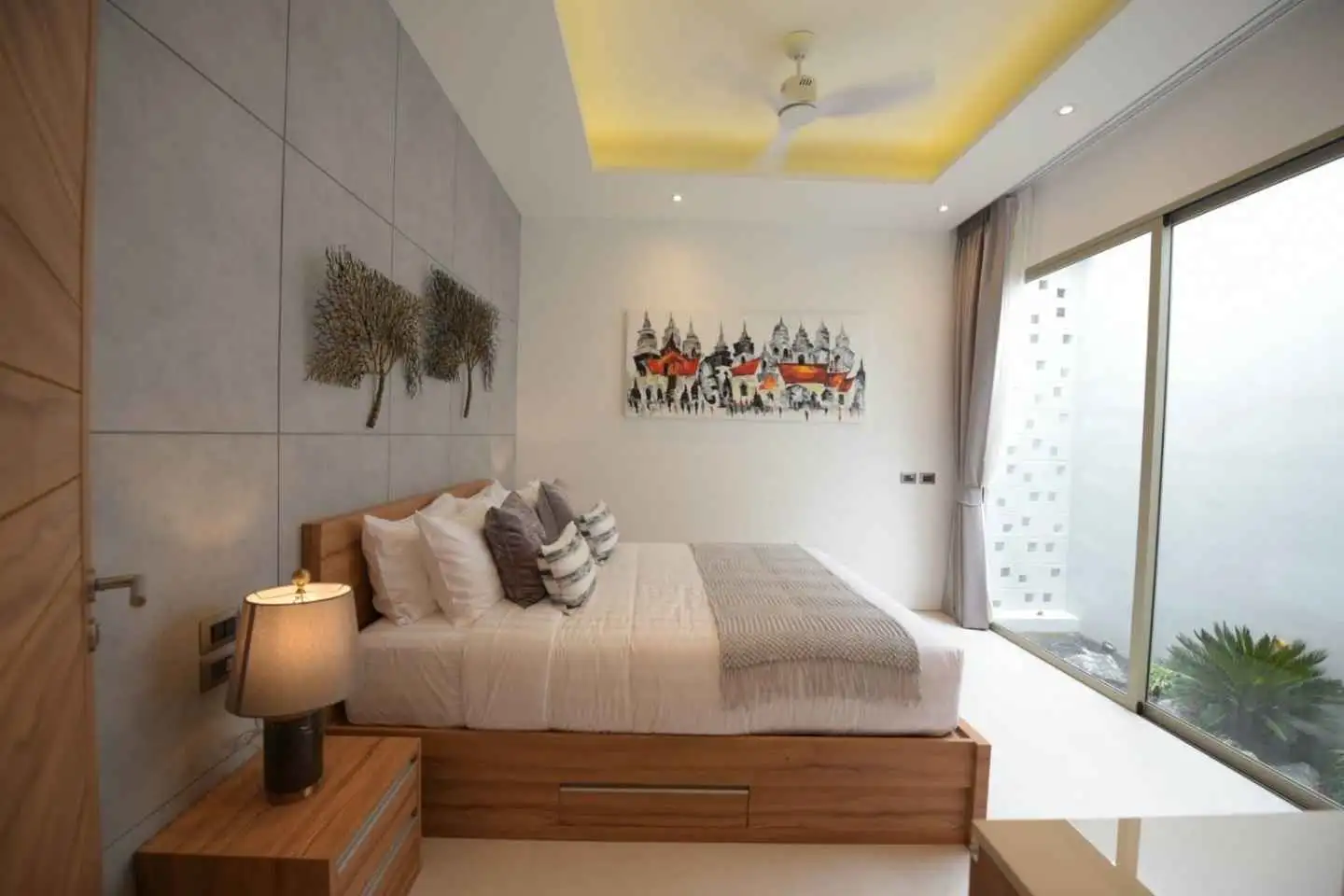 Wilawan Luxury Villas - Large Plot - Photo 8