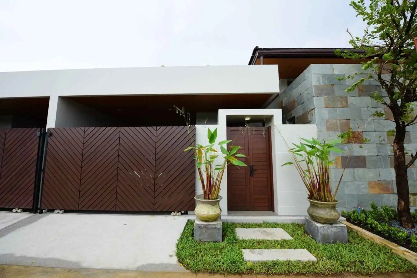 Wilawan Luxury Villas - Large Plot - Photo 6