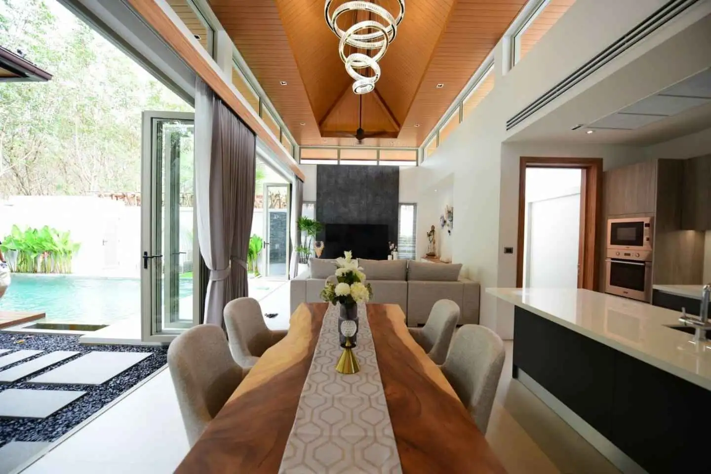 Wilawan Luxury Villas - Large Plot - Photo 5