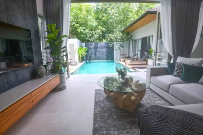 Wilawan Luxury Villas - Photo 3
