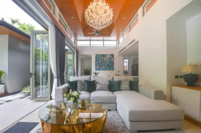 Wilawan Luxury Villas - Photo 4