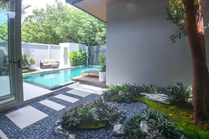 Wilawan Luxury Villas - Photo 5