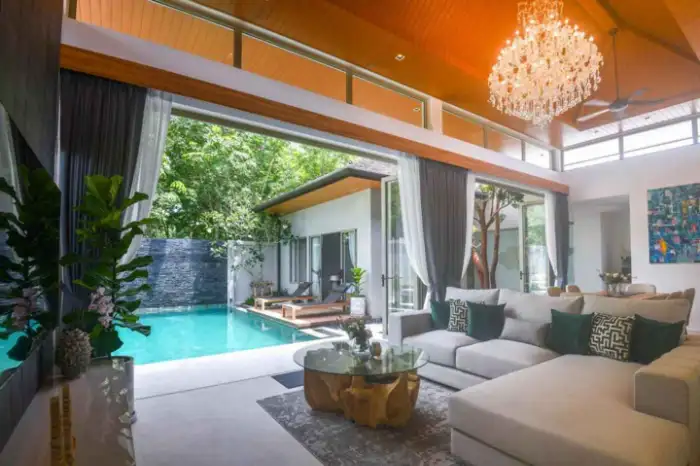 Wilawan Luxury Villas - Photo 7