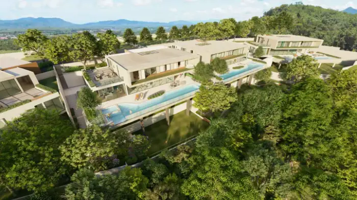 Rovana Rhea Villa - V1 - Photo 2
